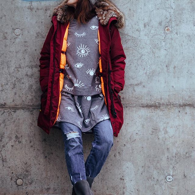 To był świetny weekend, niemniej jednak bardzo się cieszę, że właśnie zawozimy dziewczyny do przedszkola i żłobka 😂🙈 Kto mnie rozumie? Kiedy to piszę to śmieje się sama do siebie, ale co zrobić- taka prawda 😀
.
.
#poniedziałek#listopad#nowytydzień#ootdfashion#november2018#mondaymood#warszawa#poweekendzie