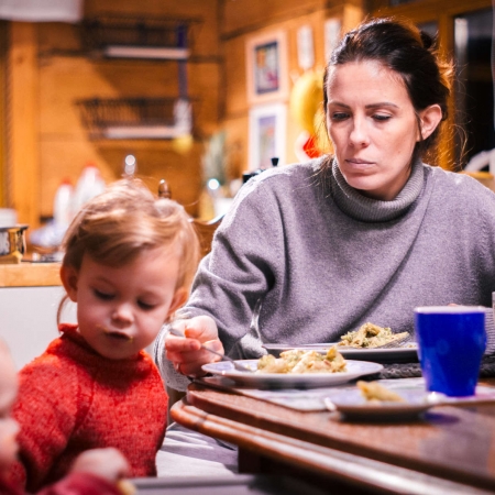 żyjemy, by jeść, czy jemy, by żyć?