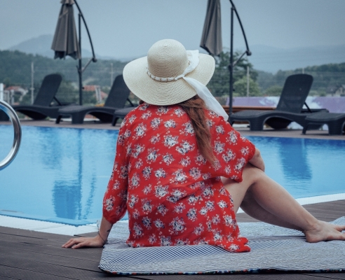 jak przygotować się do wyjazdu na wakacje