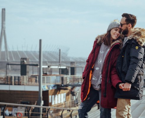 kurtka zimowa wellensteyn